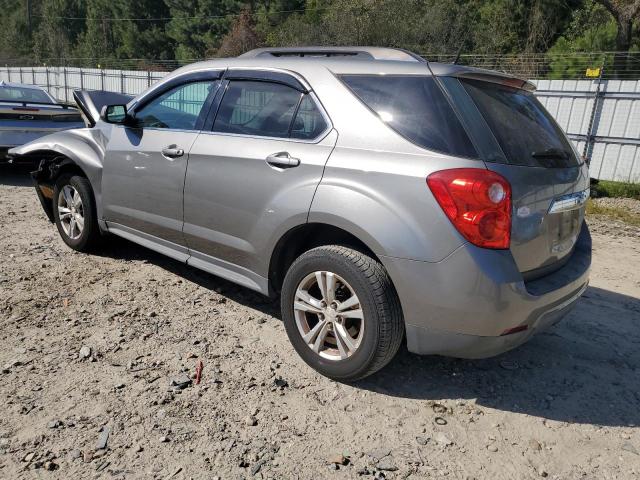 2012 CHEVROLET EQUINOX LT - 2GNALDEKXC6236705