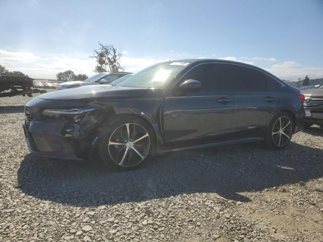 Global Auto Auctions: 2024 HONDA CIVIC TOURING