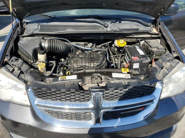 2016 DODGE GRAND CARA - 2C4RDGBG9GR262730