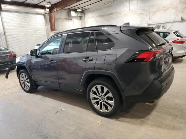 2020 TOYOTA RAV4 XLE P - 2T3A1RFV0LW131499