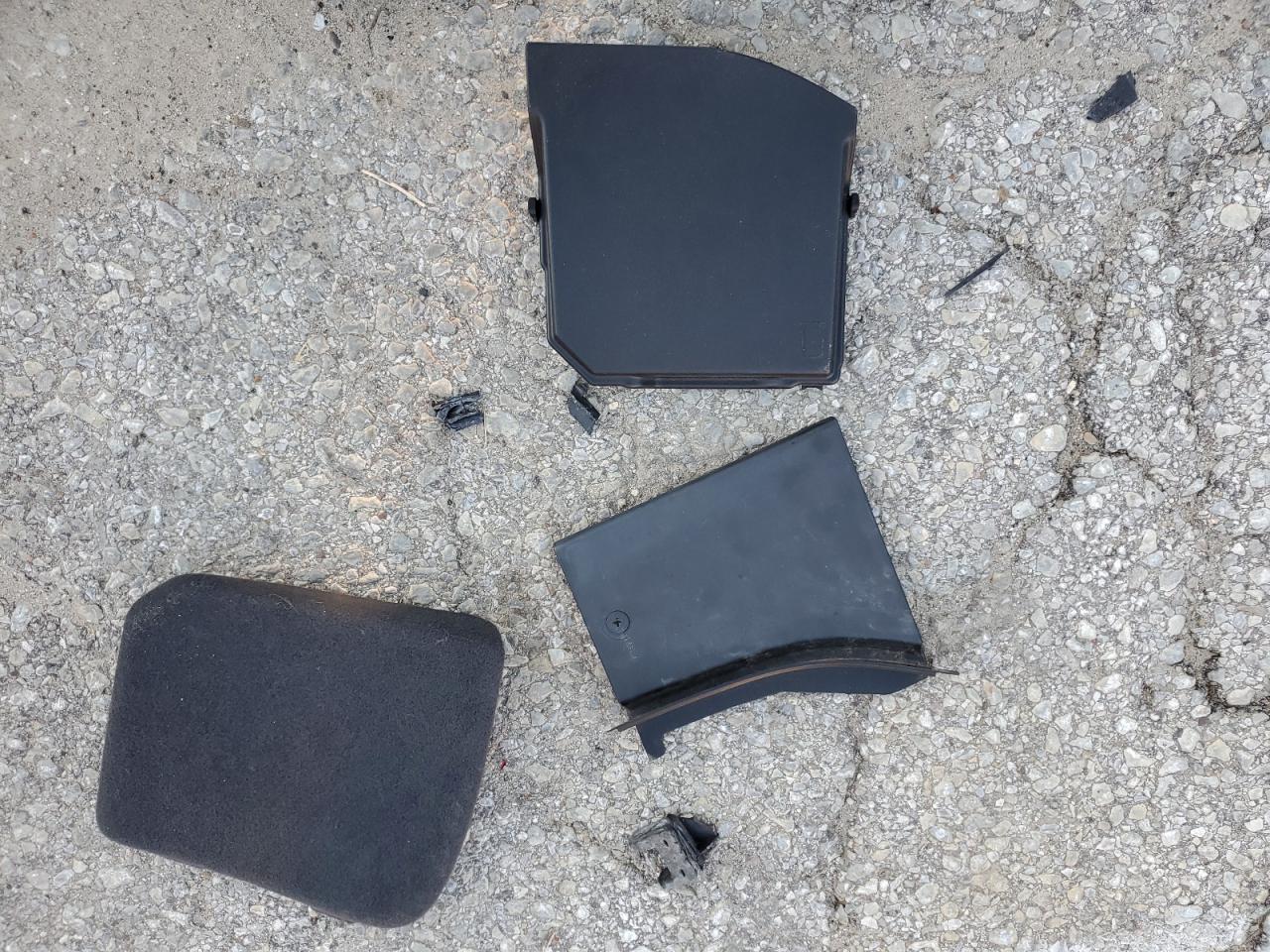 VOLVO XC60 T5 PREMIER