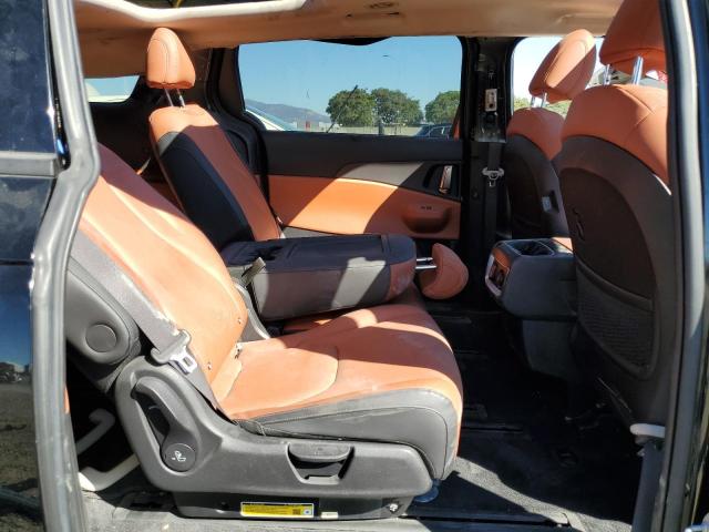 2025 KIA CARNIVAL S KNDNE5K38S6471356