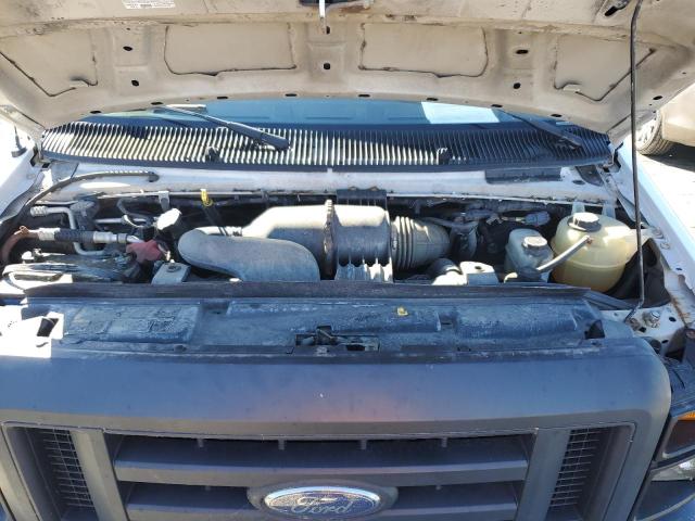 2013 FORD ECONOLINE #3275461721