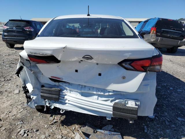 2025 NISSAN VERSA S 3N1CN8DV6SL859184