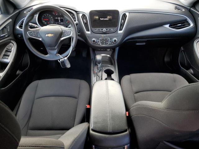 2023 CHEVROLET MALIBU LT - 1G1ZD5ST2PF215010