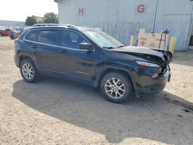 2017 JEEP CHEROKEE L - 1C4PJMCB5HW654050