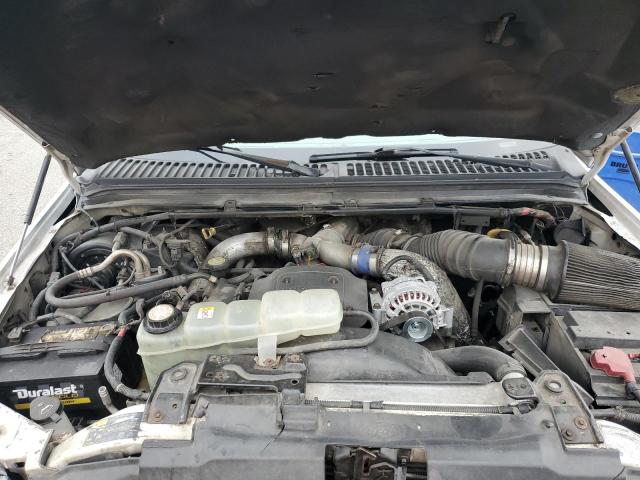 2002 FORD F350 SRW S #3274688815