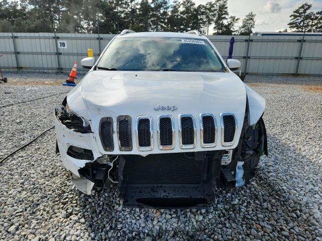 2016 JEEP CHEROKEE L 1C4PJLDB4GW200198