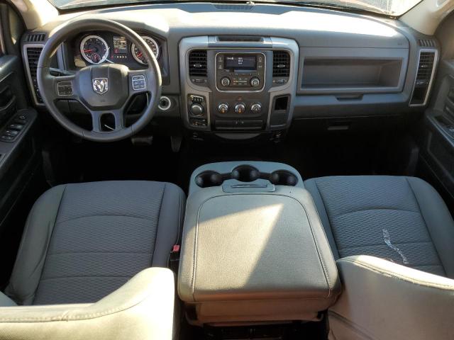 2014 RAM 1500 ST - 1C6RR7KG1ES462005