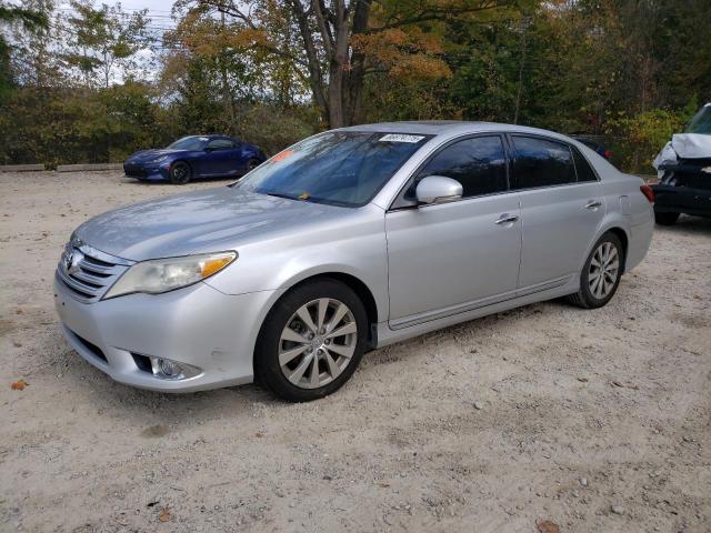 TOYOTA AVALON BASE