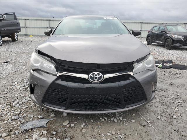 2017 TOYOTA CAMRY LE #3287690014