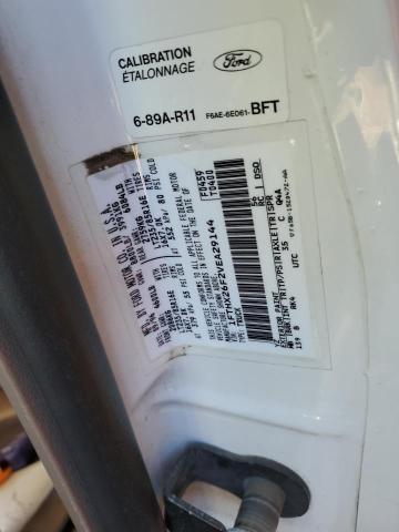 1997 FORD F250 #3294076943