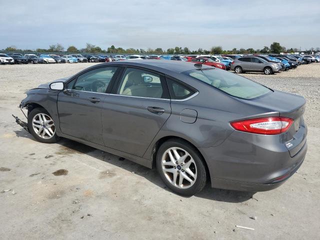 2014 FORD FUSION SE - 3FA6P0H77ER171428