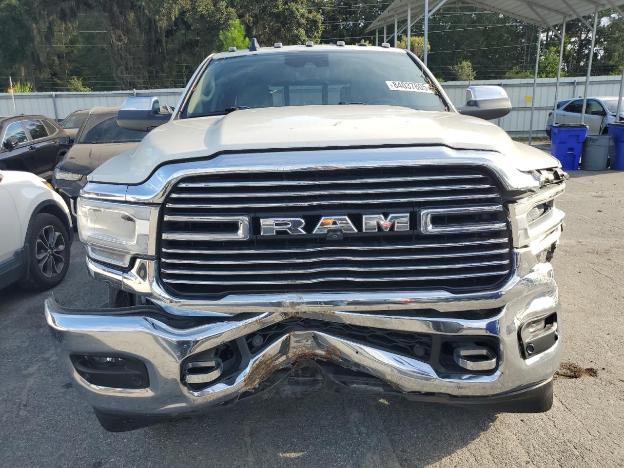 RAM 2500 LARAMIE