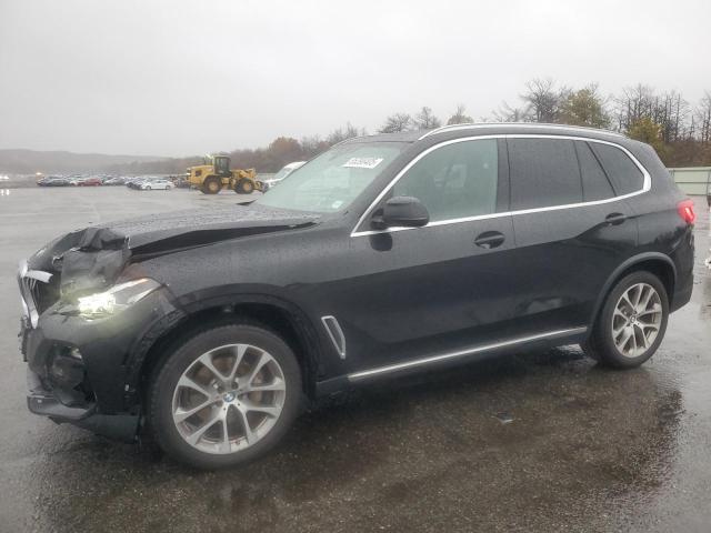 BMW X5 XDRIVE4