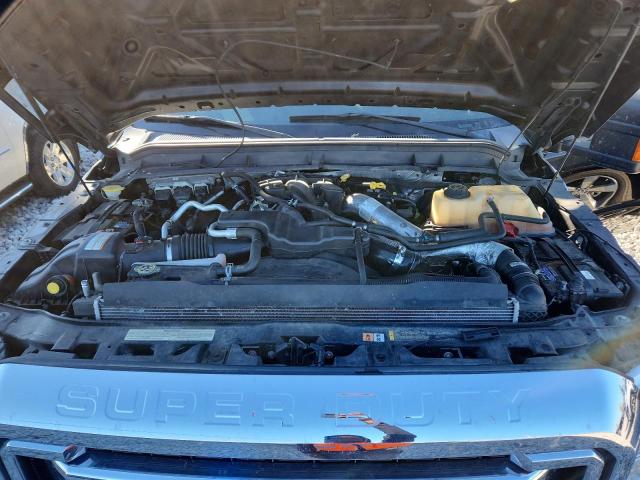 2016 FORD F350 SUPER - 1FT8W3BTXGEC21872