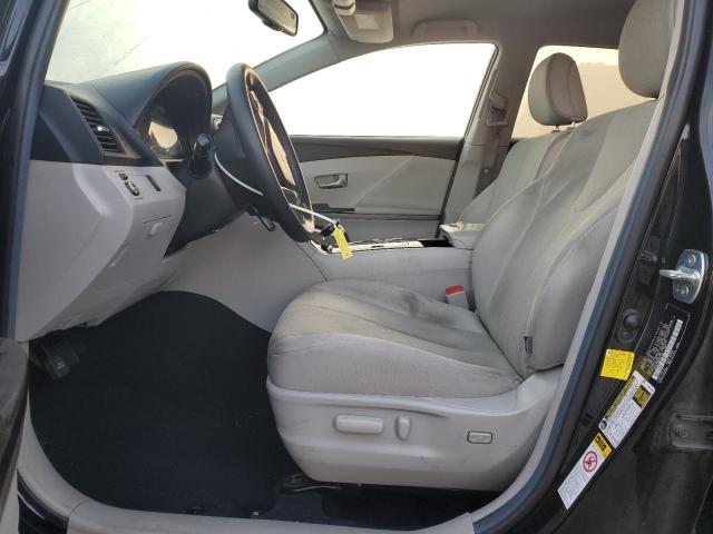 2013 TOYOTA VENZA LE - 4T3ZA3BB9DU073020