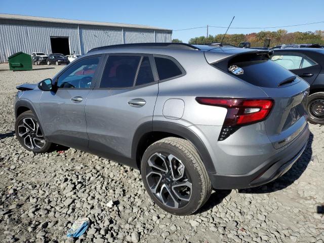 2025 CHEVROLET TRAX 2RS #3302868893