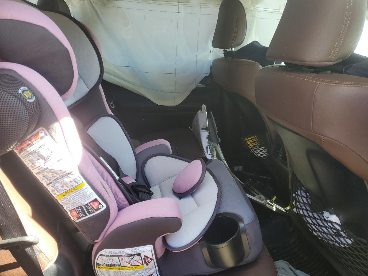 TOYOTA 4RUNNER SR5/SR5 PREMIUM