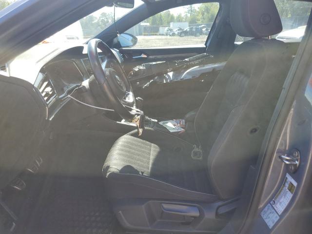 2019 VOLKSWAGEN JETTA GLI 3VW5T7BU0KM204087