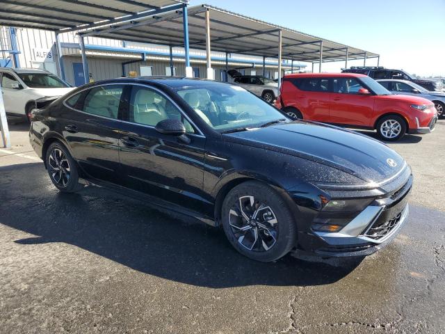 2025 HYUNDAI SONATA SEL - KMHL64JA2SA480285