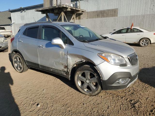 2014 BUICK ENCORE CONVENIENCE - KL4CJBSB5EB520351