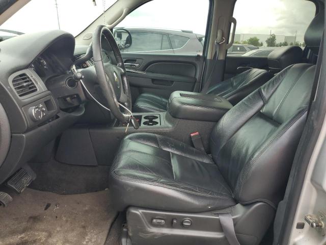 2011 CHEVROLET SUBURBAN C - 1GNSCJE0XBR166076