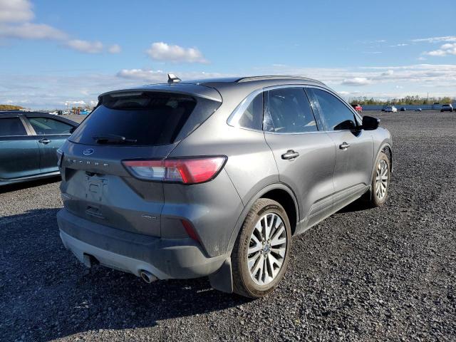 2021 FORD ESCAPE TIT - 1FMCU9DZ7MUA13613