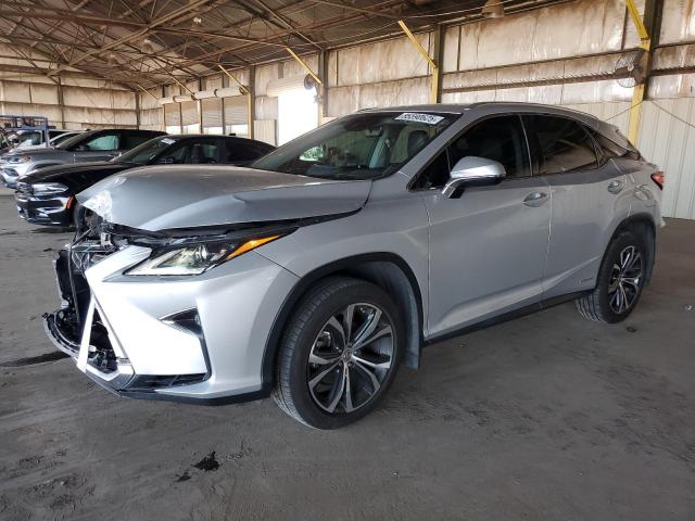 2016 LEXUS RX 450H BASE 2T2BGMCA0GC007302