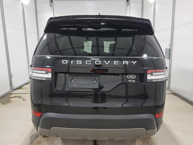 2020 LAND ROVER DISCOVERY SALRG2RV2L2427114