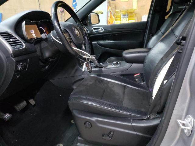 2020 JEEP GRAND CHER - 1C4RJFAGXLC350354