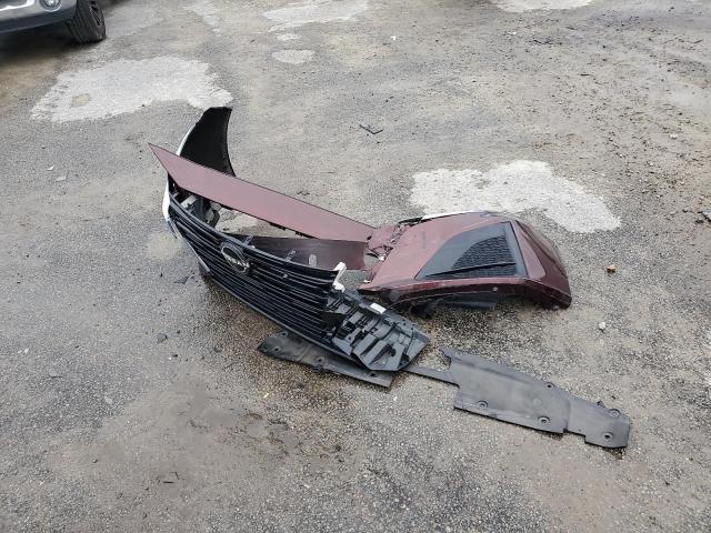 2023 NISSAN ALTIMA SV #3285651277