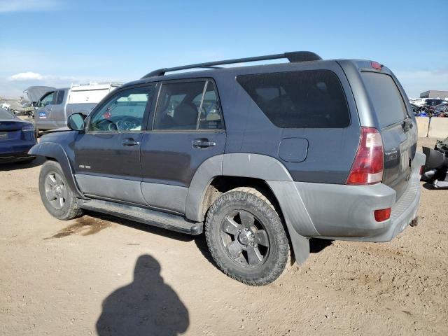 2003 TOYOTA 4RUNNER SR #3277492626