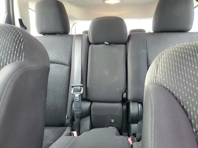 2014 DODGE JOURNEY SE #3296437634