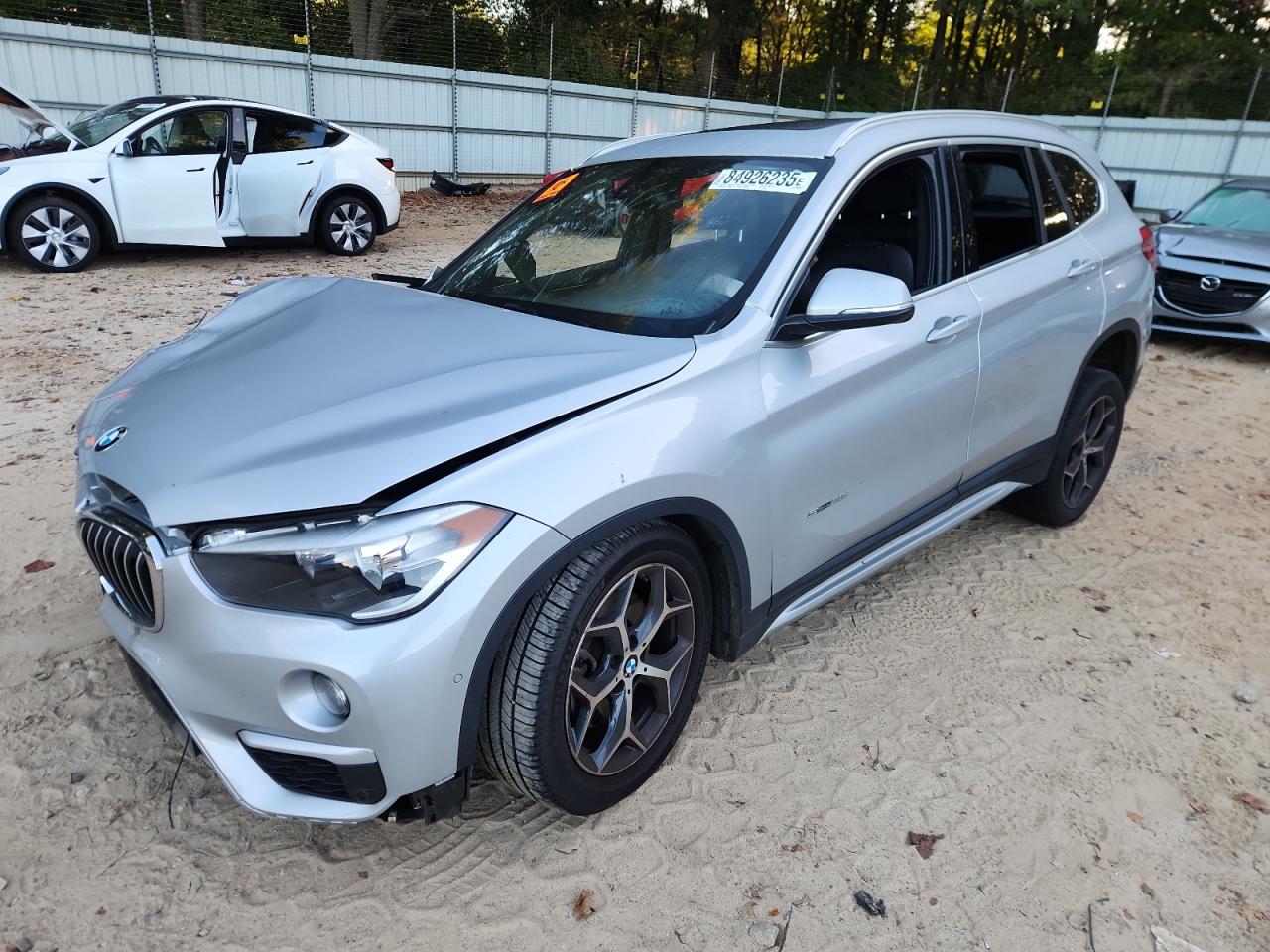BMW X1 SDRIVE28I