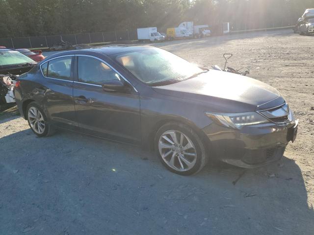 2016 ACURA ILX BASE W - 19UDE2F31GA025110