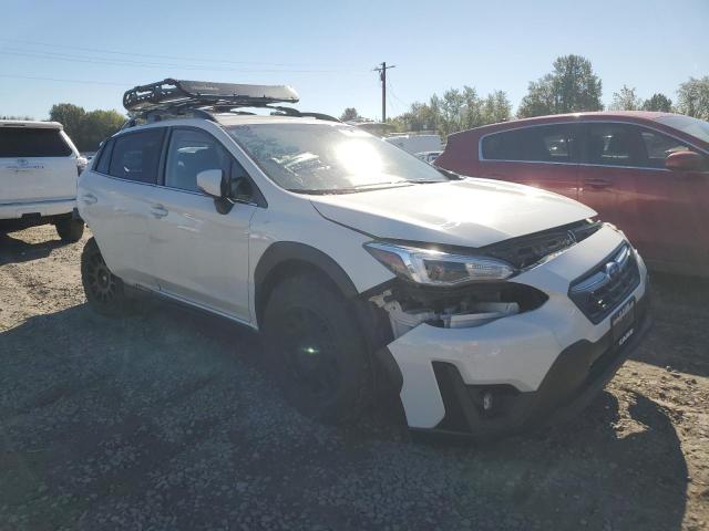 2023 SUBARU CROSSTREK JF2GTHMC3P8252508