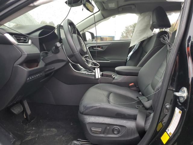 2024 TOYOTA RAV4 LIMIT - JTMD6RFV5RD128148