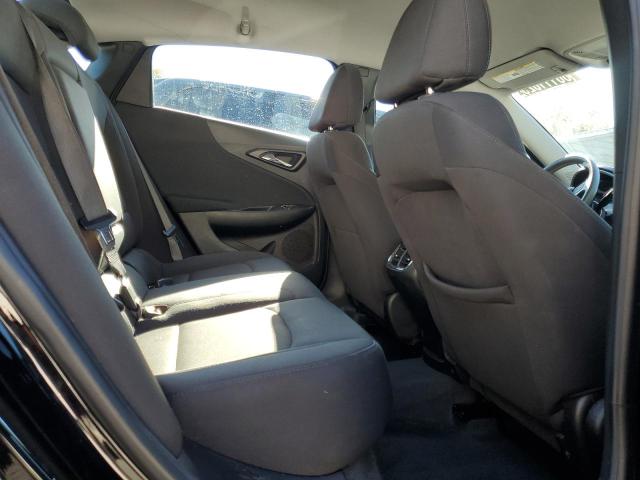 2023 CHEVROLET MALIBU LT 1G1ZD5ST6PF177619