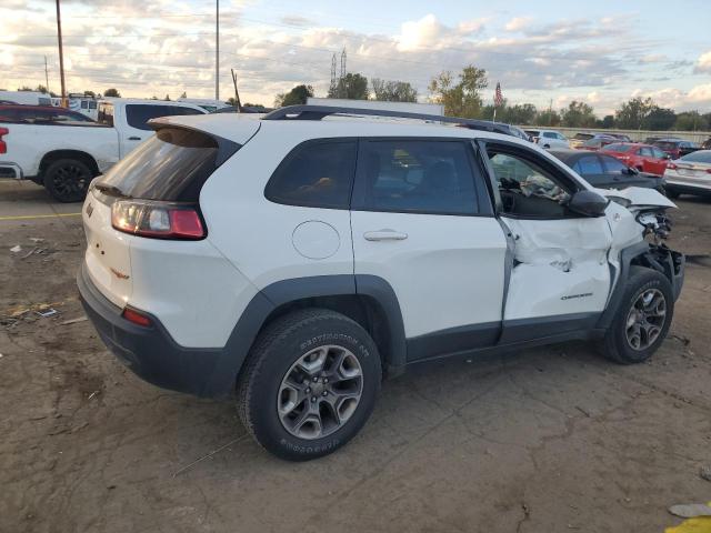 2019 JEEP CHEROKEE T #3291198962