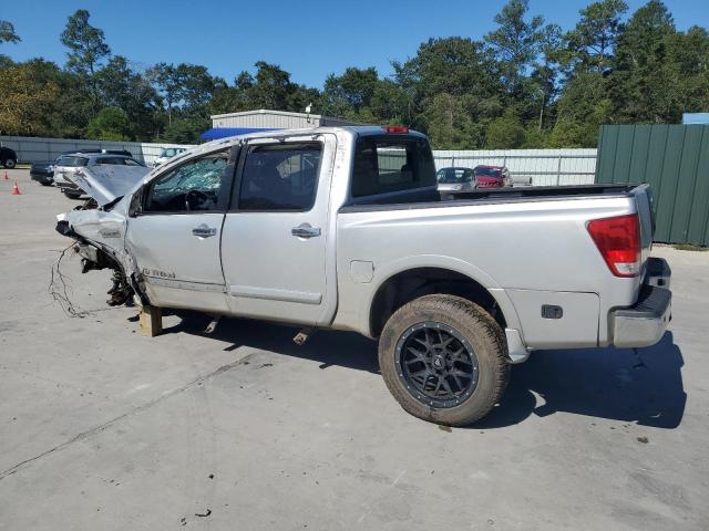 2010 NISSAN TITAN XE - 1N6AA0EC3AN316059