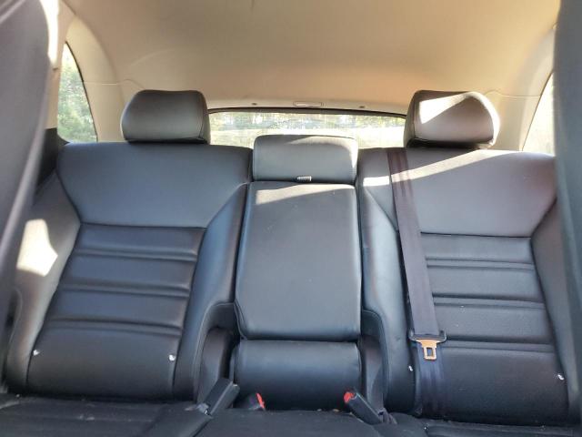 2016 KIA SORENTO EX 5XYPHDA1XGG049460