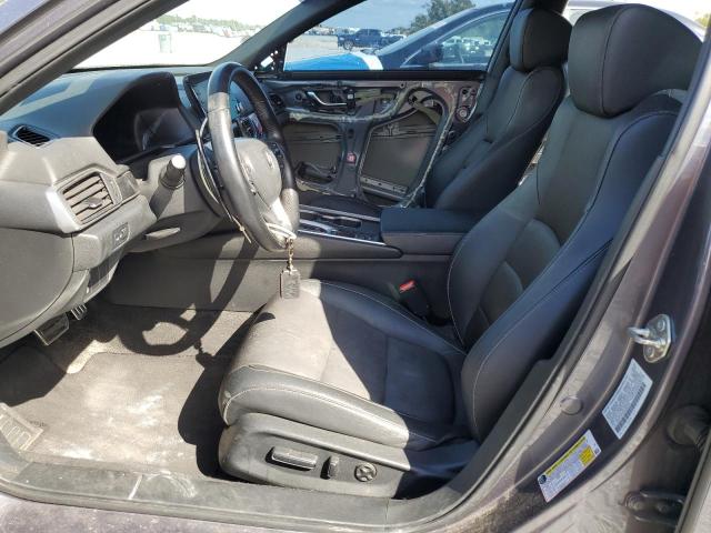 2019 HONDA ACCORD SPO - 1HGCV1F32KA004183