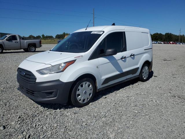 Global Auto Auctions: 2020 FORD TRANSIT CO