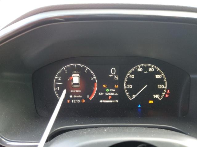 2024 HONDA CR-V EXL - 2HKRS3H7XRH330765