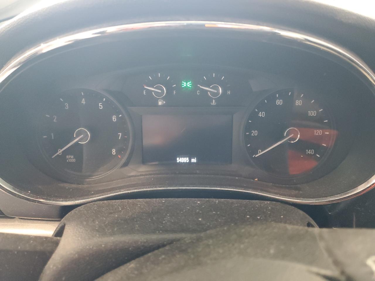 BUICK ENCORE PREFERRED