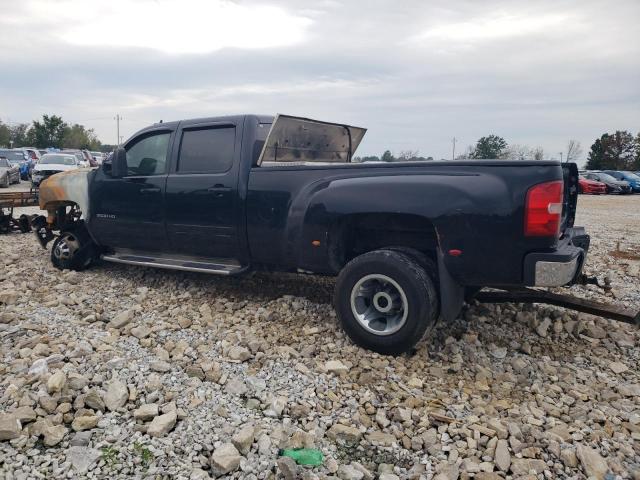 2011 CHEVROLET SILVERADO K3500 LTZ - 1GC4K1C83BF109393