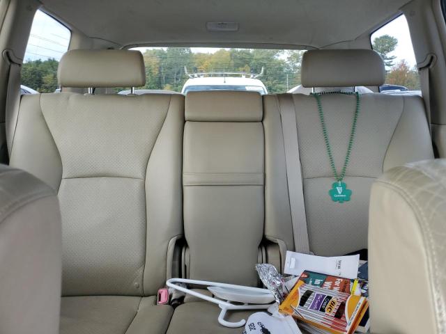 2005 TOYOTA HIGHLANDER #3273991799