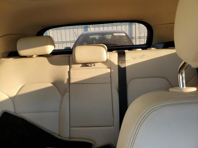 2018 MERCEDES-BENZ GLA 250 4M - WDCTG4GBXJJ502608