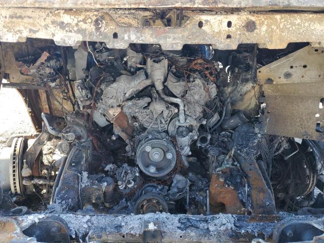 2025 GMC SIERRA K35 - 1GT4UVEY9SF143885